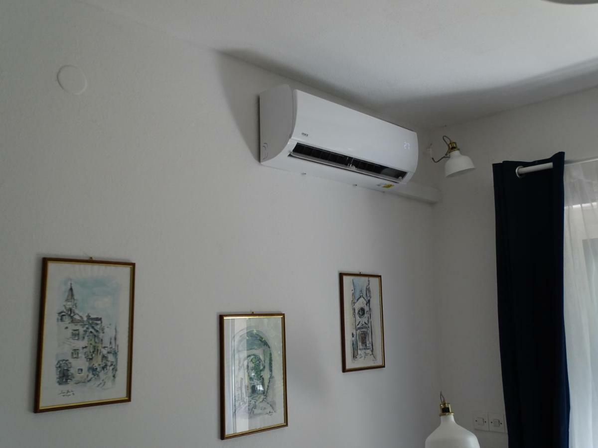 Job Studio Apartments 스플리트 외부 사진