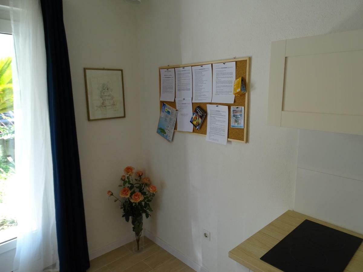 Job Studio Apartments 스플리트 외부 사진