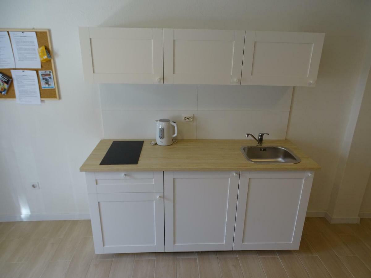 Job Studio Apartments 스플리트 외부 사진