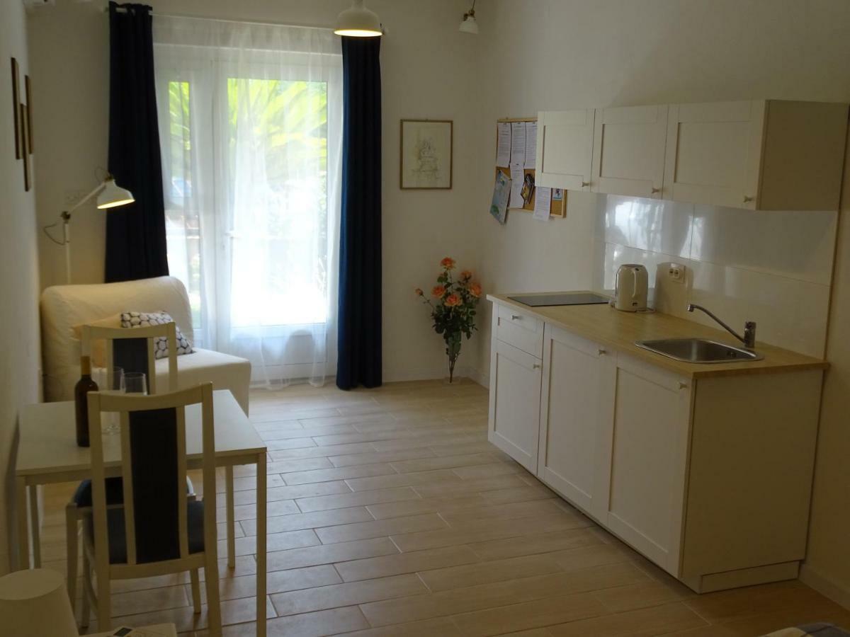 Job Studio Apartments 스플리트 외부 사진