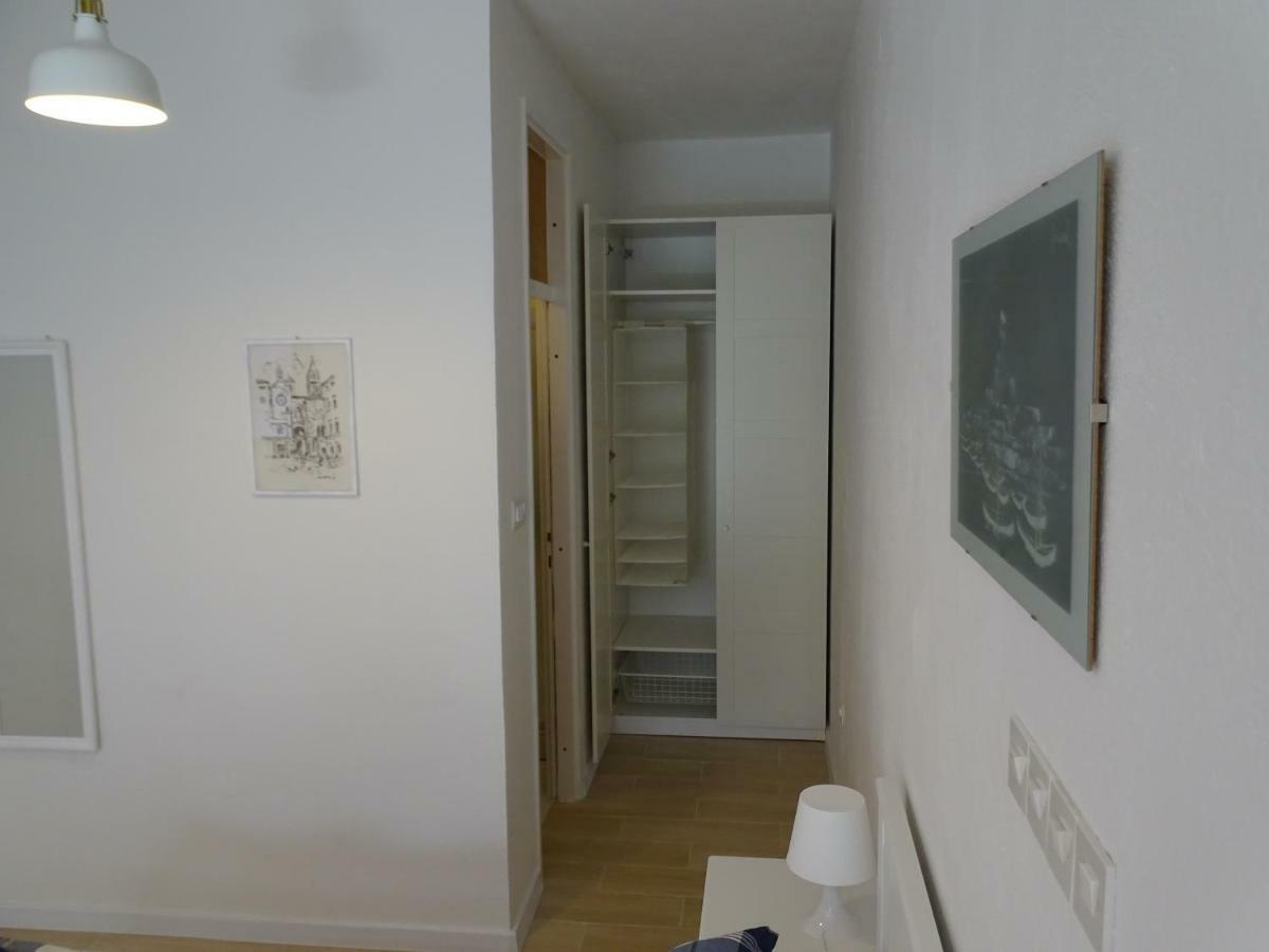 Job Studio Apartments 스플리트 외부 사진