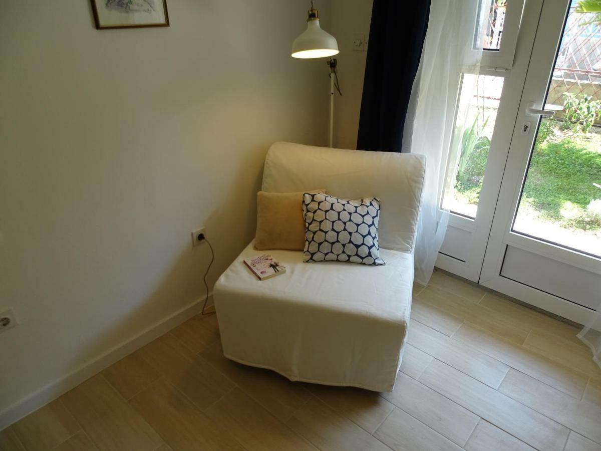 Job Studio Apartments 스플리트 외부 사진