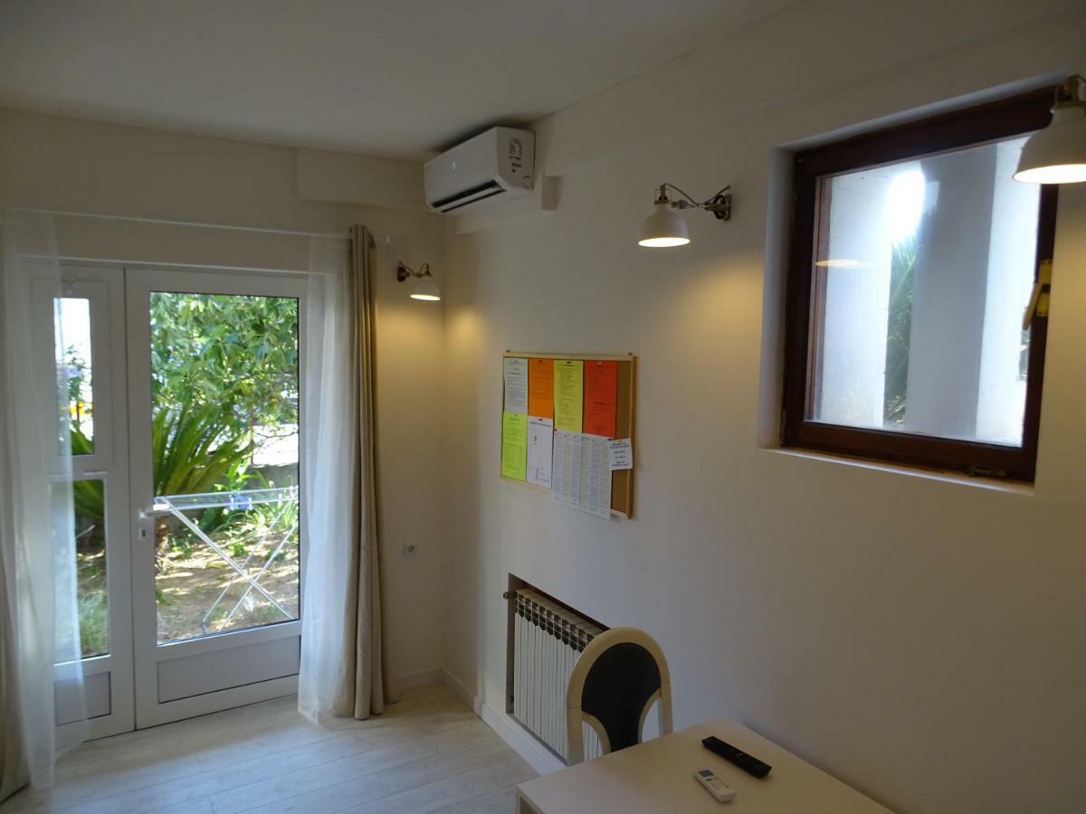 Job Studio Apartments 스플리트 외부 사진