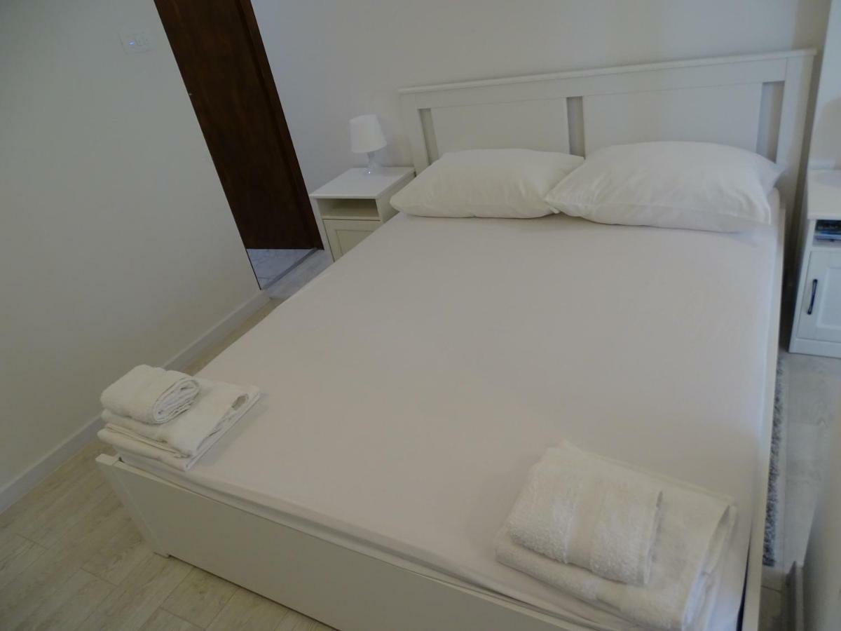 Job Studio Apartments 스플리트 외부 사진