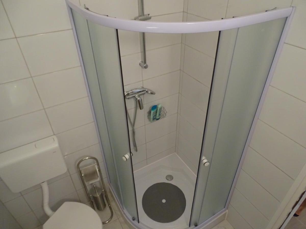 Job Studio Apartments 스플리트 외부 사진